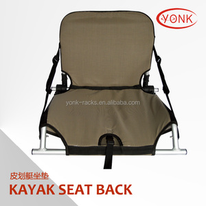 Sedile Portatile Pieghevole Yonk per Kayak da Pesca, Canoa e Accessori per Imbarcazioni Acquatiche - Product Image 1