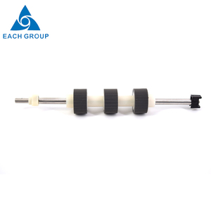 Piezas de repuesto para máquina ATM, eje de extracción CMD V4 1750035762 - Product Image 2