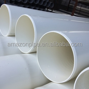 Pvc Đường Kính Lớn Cống Nhựa Ống Thoát Nước - Product Image 3