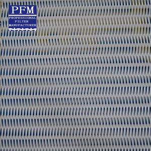 Polyester Spiral sèche - tissu ceinture pour papier pour <span class=keywords><strong>train</strong></span> tarif - Product Image 2