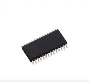 Circuito Integrado/NOPB USBN9604 Controlador IC BUS SERIAL 28-SOIC Piezas de circuito en stock