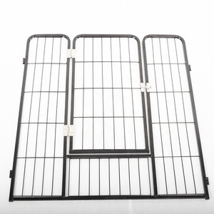 Robuste <span class=keywords><strong>Pliable</strong></span> <span class=keywords><strong>Chiot</strong></span> Exercice Stylo <span class=keywords><strong>Parc</strong></span> Pour Le Camping - Product Image 5