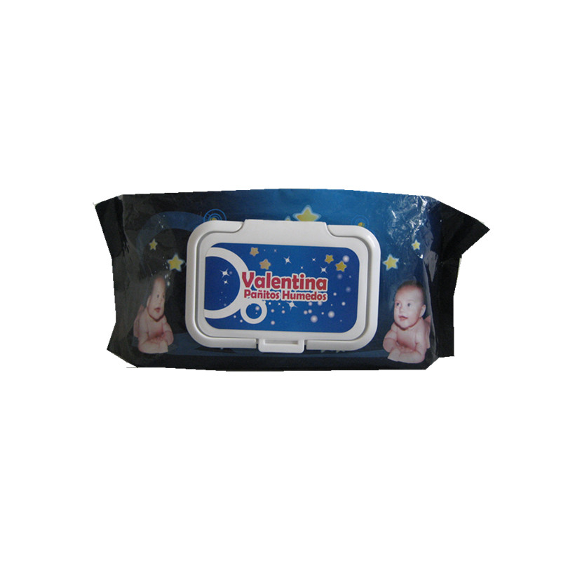 Deep Fresh Organic Eco-Friendly Baby Wipes Warmer Production Line for Sleepy Baby's Wet Tissues Cleansing Wipes