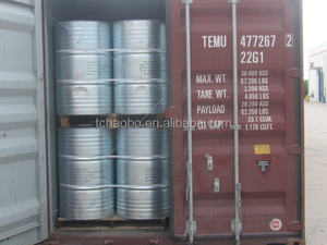 Agrochimique de haute pureté d'approvisionnement d'usine, orthodichlorobenzène, 1,2-dichlorobenzène, cas :95-50-1, o-dichlorobenzène - Product Image 4