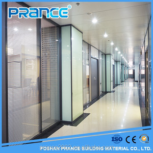 Económico y práctico oficina <span class=keywords><strong>aislamiento</strong></span> acústico <span class=keywords><strong>tabique</strong></span> de vidrio - Product Image 5