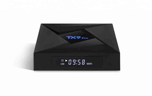 ¡Chatear ahora! 2018 mejor caja de la tv amlogic s912 Android 7,1 Tx9 Pro tv caja s912 de epro tv box - Product Image 3