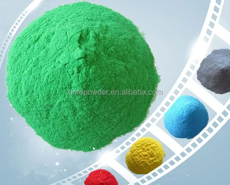Pure Epoxy Electrical Insulation Powder Coating for rotor, stator, transformer and magnet wire acrylic coating