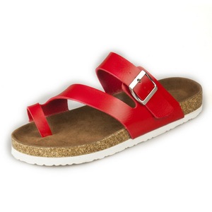 Commercio all'ingrosso Degli Uomini Comodi <span class=keywords><strong>Sandali</strong></span> <span class=keywords><strong>In</strong></span> <span class=keywords><strong>Sughero</strong></span> All'aperto <span class=keywords><strong>Suola</strong></span> <span class=keywords><strong>In</strong></span> <span class=keywords><strong>Sughero</strong></span> Scarpe Pantofola - Product Image 2