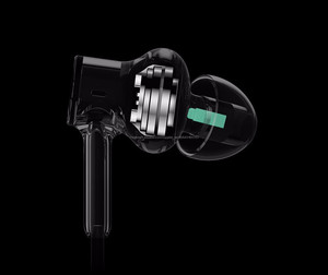 Original Xiaomi Hybrid Pro HD Auricular con el Mic Alejado para Xiaomi Redmi Red Mi Teléfono Móvil En La Oreja - Product Image 3
