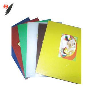 أفضل البولي ايثيلين لوح تقطيع بلاستيك في الصين المنتجات - Product Image 4