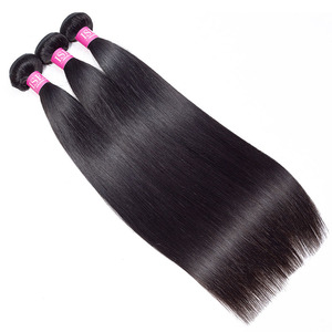 Vente en gros de tissages naturels pas chers, tissages de <span class=keywords><strong>cheveux</strong></span> humains brésiliens Remy - Product Image 4
