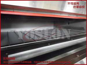 Horno de Gas y Eléctrico de 4 Niveles y 16 <span class=keywords><strong>Hornos</strong></span> para Repostería - ¡Gran Oferta! - Product Image 2