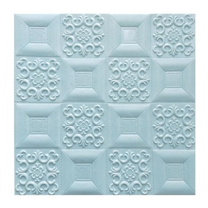 Decorazione della <span class=keywords><strong>casa</strong></span> carta da parati fabbrica all'ingrosso l'ultimo Interior Design 3D Wall Sticker nuova serie <span class=keywords><strong>per</strong></span> <span class=keywords><strong>la</strong></span> decorazione del soggiorno - Product Image 2