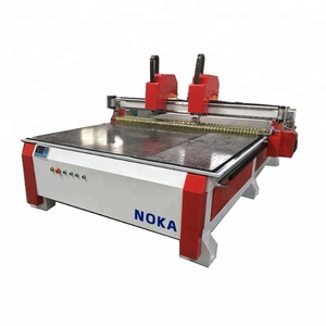 Máquina de Corte Láser 1325 para Madera, Contrachapado, Discos de Vinilo, Tela, Modelo Arquitectónico, Cama de Corte Láser - Product Image 1
