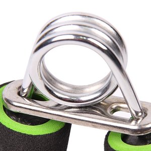 Tay Grip Strengthener Cho Thanh Thiếu Niên Người Cao Tuổi, Mềm Mại Bọt Tay Cổ Tay Điện Grip Sức Mạnh Đào Tạo Tập Thể Dục - Product Image 5