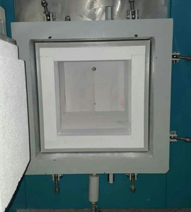 Industrial or Lab Heating Equipments 1200c Atmosphere Box <strong>Furnace</strong> - Product Image 3