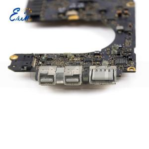 A1425 logic Board đối với MacBook Pro 13 "Retina cuối 2012 Bo mạch chủ I5-3210 2.5GHz 8GB 820-3462-a 661-7006 - Product Image 6