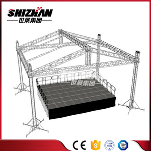 Armadura espacial/sistema de entramado etapa/decoración de eventos escenografía - Product Image 2