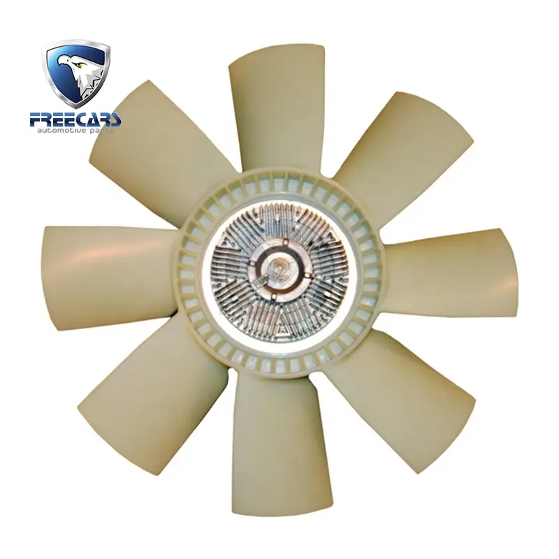 FAN BLADE 560mm 3979988 8113455 VOLVO F10-F12 F16 FL-10用工場渡し価格