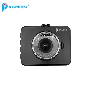 Factory T618 sale!! cheap & good quality with 1080P manual car camera hd dvr