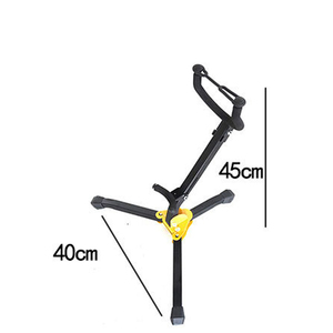 Suporte <span class=keywords><strong>alto</strong></span> saxofone para instrumento musical, suporte de <span class=keywords><strong>alto</strong></span> tenor para instrumento musical - Product Image 3