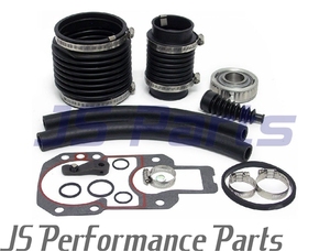 MerCruiser <span class=keywords><strong>Alpha</strong></span> một Gen 1 Cây Ngang Mang Con Dấu Ống Thổi <span class=keywords><strong>Kit</strong></span> 30-803097T1 - Product Image 1