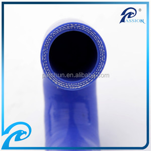 Автозапчасти Высокая Температура Силиконовой Шланги Локоть 90 - Product Image 4