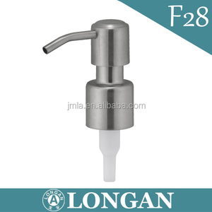 2015 diseño especial venta al por mayor la bomba de dispensador de acero durable, <span class=keywords><strong>da</strong></span> la vida <span class=keywords><strong>a</strong></span> su hogar - Product Image 5