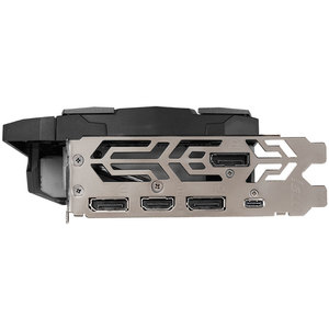 <span class=keywords><strong>MSI</strong></span> Geforce RTX 2080TI GAMING TRIO Tarjeta gráfica usada con memoria GDDR6 de 11GB Tarjeta de video de velocidad de memoria de 14 Gbps - Product Image 5