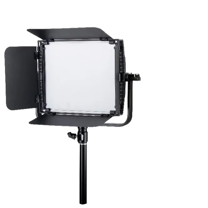 Tolifo 600PCS SMD LED Video Lights China LED Soft Light Panel Make Up LED Lamp Photographic Light for Video Shooting
