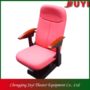 Meubles en métal fram jy-765 astuce chaise chaise <span class=keywords><strong>de</strong></span> théâtre gradins pliants meubles <span class=keywords><strong>salle</strong></span> <span class=keywords><strong>de</strong></span> gym - Product Image 2