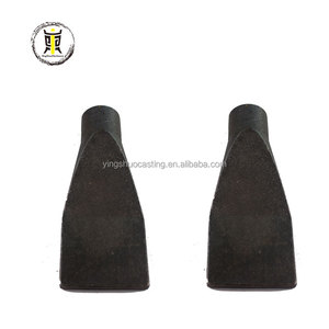 Piezas de <span class=keywords><strong>torno</strong></span> de maquinaria central personalizada de alta calidad personalizadas - Product Image 3