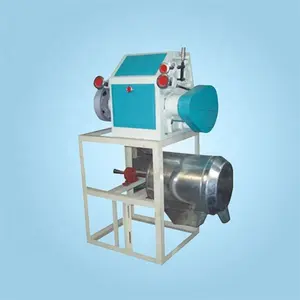 wheat atta & rava flour making machine price