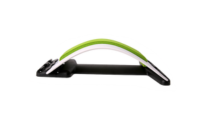 Masseur dorsal <span class=keywords><strong>lombaire</strong></span>, civière de massage pour le dos, soulagement de la <span class=keywords><strong>douleur</strong></span>, soutien <span class=keywords><strong>lombaire</strong></span> - Product Image 3