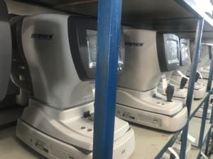 เครื่องวัดสายตาอัตโนมัติ FA-6500 ขายดี ราคาถูก พร้อมรับประกัน 1 ปี - Product Image 6