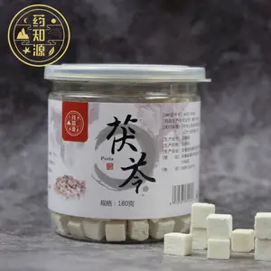 Tianfu — plantes chinoises naturelles de haute qualité, pour du Poria, poignet