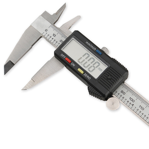 [MEASPRO] 0-150mm In Acciaio Inox Elettronico Digitale <span class=keywords><strong>Vernier</strong></span> <span class=keywords><strong>Caliper</strong></span> con Extra di Grandi Dimensioni Dello Schermo - Product Image 3
