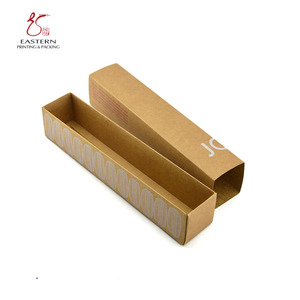 Kraft marrón macaron caja <span class=keywords><strong>de</strong></span> 6 a 7 contenedor <span class=keywords><strong>de</strong></span> caja <span class=keywords><strong>de</strong></span> embalaje <span class=keywords><strong>de</strong></span> alimentos Kit <span class=keywords><strong>de</strong></span> trufas <span class=keywords><strong>de</strong></span> <span class=keywords><strong>Chocolate</strong></span> <span class=keywords><strong>Mini</strong></span> Cupcakes galletas - Product Image 4