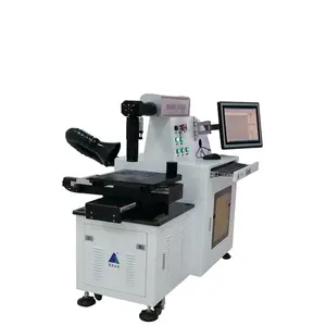 laser scribing machine