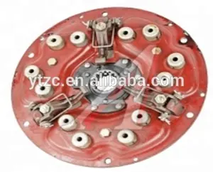 TOP Quality Tractor Clutch For MTZ 80