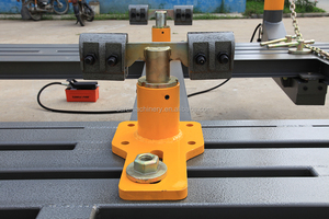 Équipement de réparation de carrosserie automobile Outils de bosselage de <span class=keywords><strong>voiture</strong></span> utilisés pour l'atelier - Product Image 5