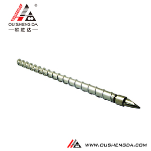 <span class=keywords><strong>Buse</strong></span> d'injecteur de bouteilles de gaz pour machine de moulage par injection - Product Image 2