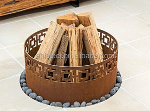 Chauffage décoratif électrique à gaz pour la maison, radiateur à tube lumineux - Product Image 6