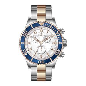 Fabbrica cinese OEM Muti-funzione di Lusso Degli Uomini di Sport di Qualità di Hight del Quarzo Del Polso Della Vigilanza - Product Image 1