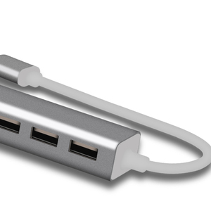 3 In 1 USB-C Linea di Conversione Adattatore Per Hd Tipo c e USB 2.0 Adattatore Universale - Product Image 1