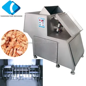 QPJ-2000 Below 18 Frozen Meat Slicer Machine For Sale