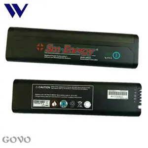 Originele YOKOGAWA AQ7280 AQ7282A OTDR Batterij 739883 11.1 v YOKOGAWA OTDR batterij