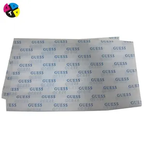 customized printed MG SULPHITE TISSUE PAPER WRAPPING