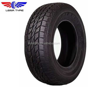 Pneus de voiture <span class=keywords><strong>semi</strong></span>-lisses radiaux bon marché en Chine 225/45r16 225/50r16 - Product Image 3