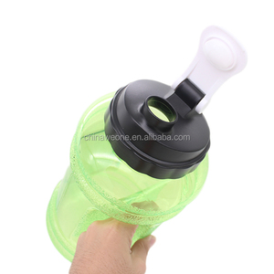Eastar Wave Enviro deportes Botella de Agua libre de BPA Botella de Resina (2.2L) por Weone - Product Image 5